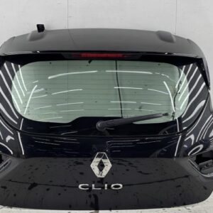 Malle/Hayon arriere RENAULT CLIO 4 PHASE 2 Essence