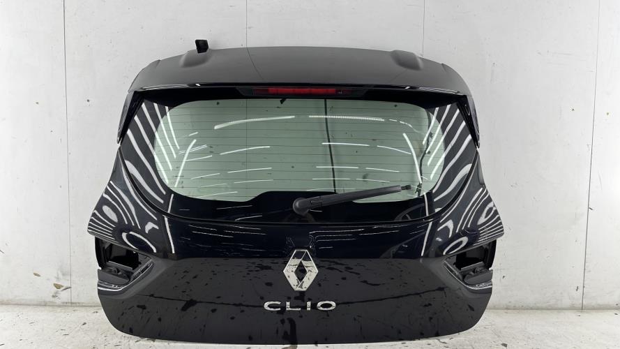 Malle/Hayon arriere RENAULT CLIO 4 PHASE 2 Essence
