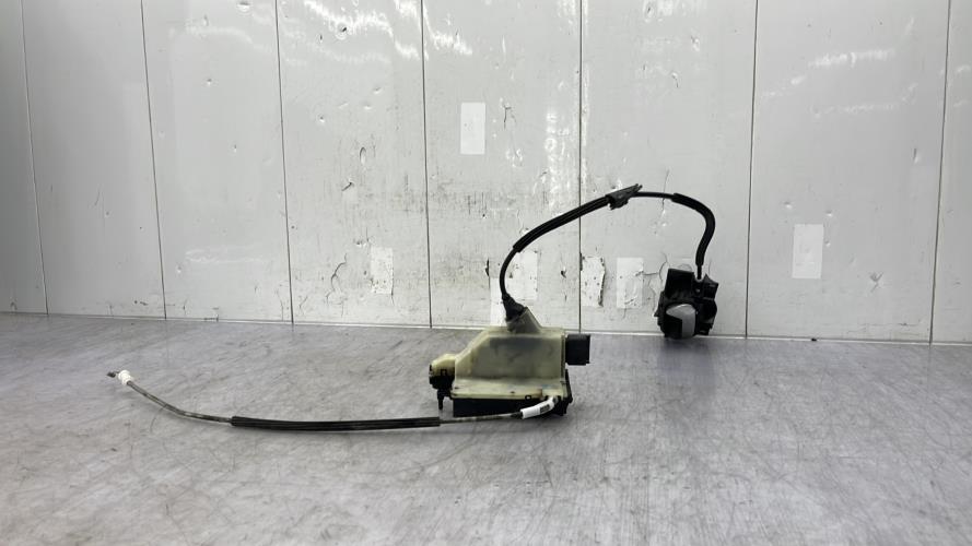 Serrure arriere droit CITROEN C4 2 PHASE 1 Diesel