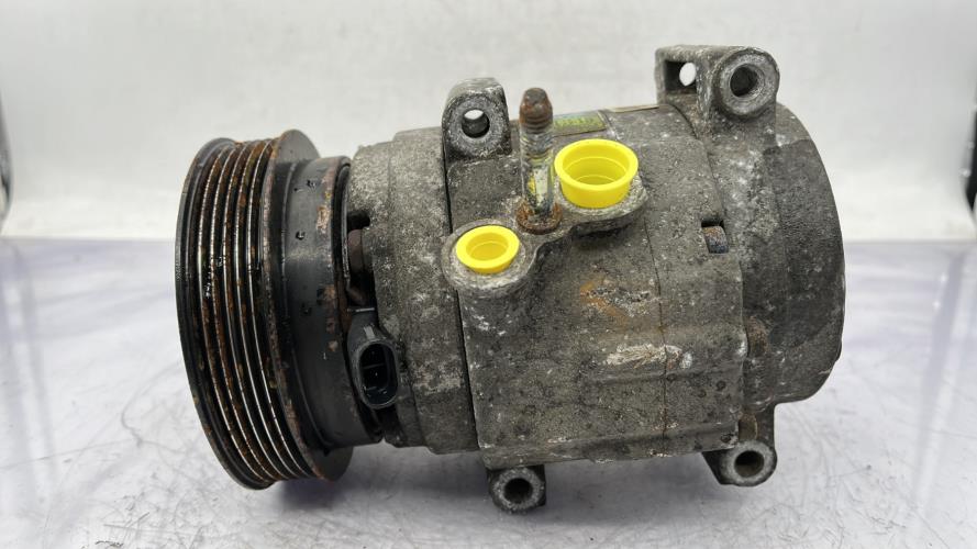 Compresseur clim CHEVROLET CAPTIVA PHASE 1 Diesel