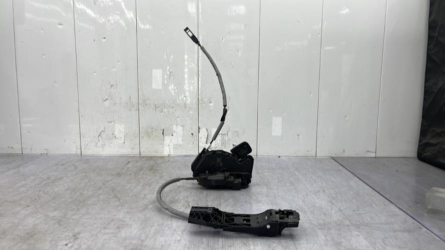 Serrure arriere gauche VOLKSWAGEN T-ROC PHASE 1 Diesel