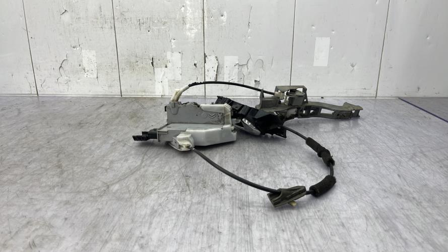 Serrure arriere droit PEUGEOT 5008 1 PHASE 1 Diesel