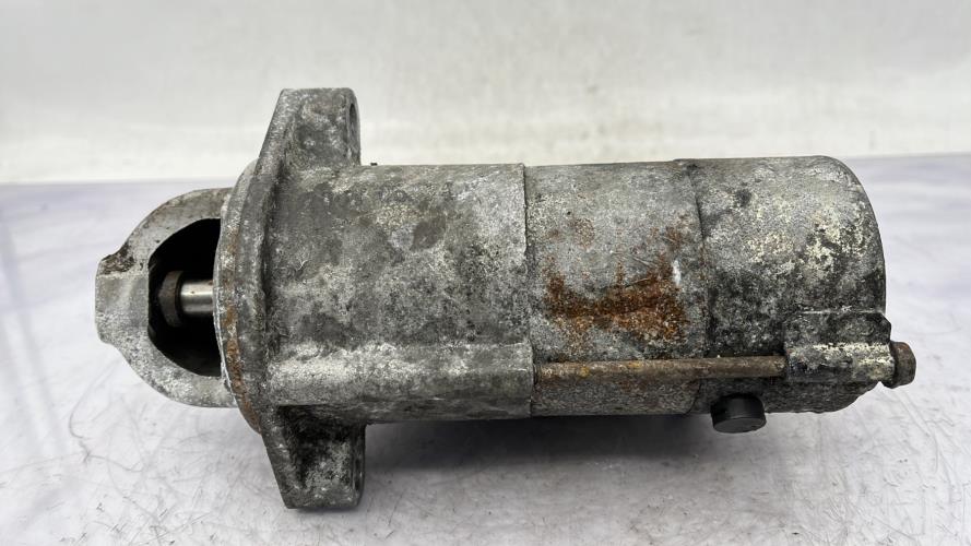 Demarreur CHEVROLET CAPTIVA PHASE 1 Diesel