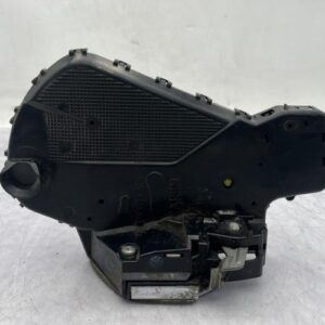 Serrure avant droit TOYOTA RAV4 3 PHASE 2 Diesel