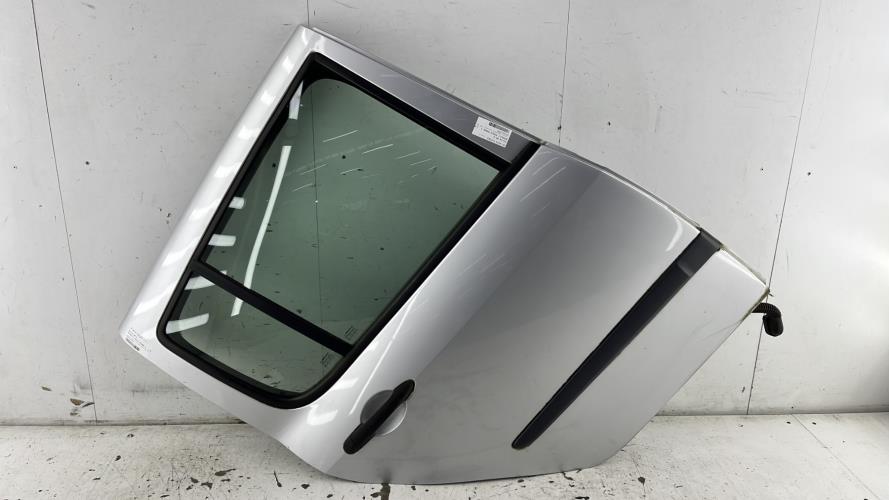 Porte arriere droit RENAULT MODUS PHASE 1 Diesel