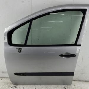 Porte avant gauche RENAULT MODUS PHASE 1 Diesel
