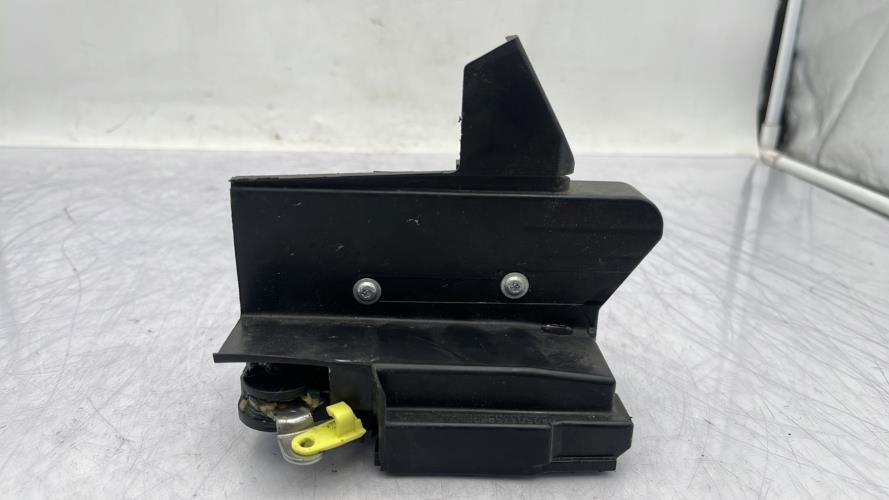 Serrure arriere gauche DACIA SANDERO 2 PHASE 1 Essence