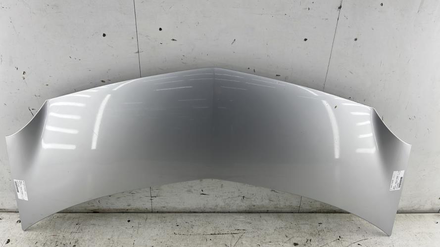 Capot RENAULT MODUS PHASE 1 Diesel