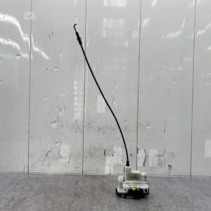 Serrure avant droit FIAT PANDA 2 PHASE 1 Diesel