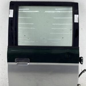 Porte arriere droit MITSUBISHI L 200 2 Diesel