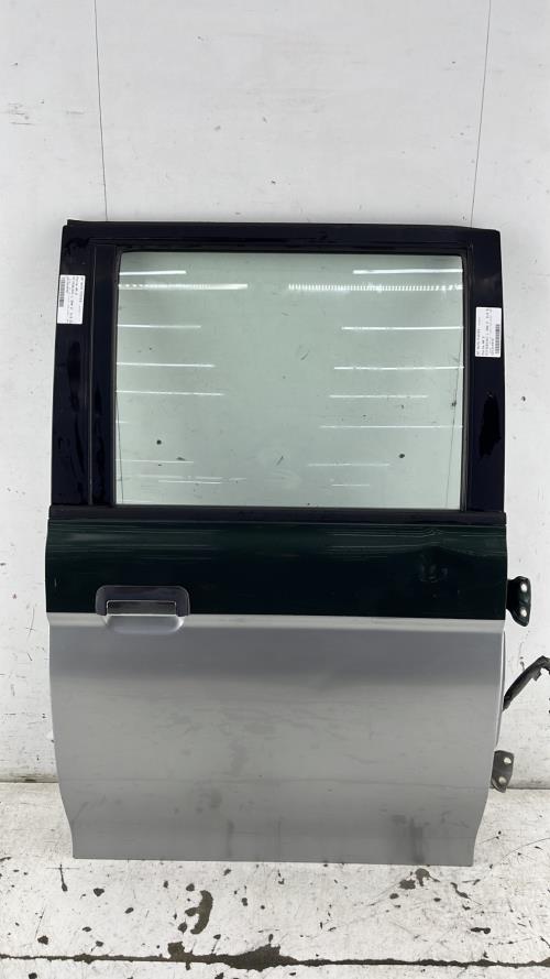 Porte arriere droit MITSUBISHI L 200 2 Diesel