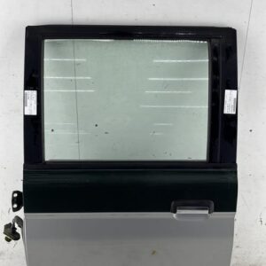 Porte arriere gauche MITSUBISHI L 200 2 Diesel