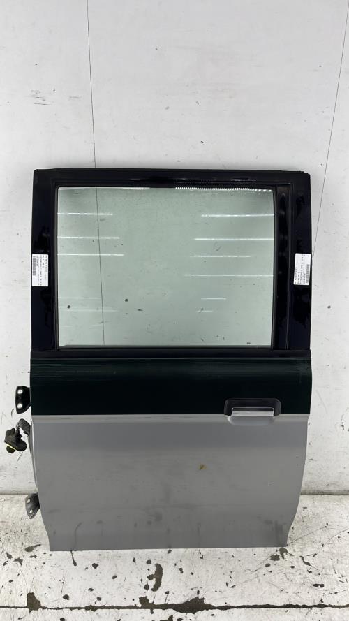 Porte arriere gauche MITSUBISHI L 200 2 Diesel