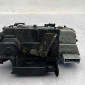 Serrure arriere droit CITROEN XSARA PHASE 1 Diesel