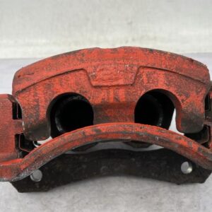 Etrier avant droit (freinage) CHEVROLET CAPTIVA PHASE 1 Diesel