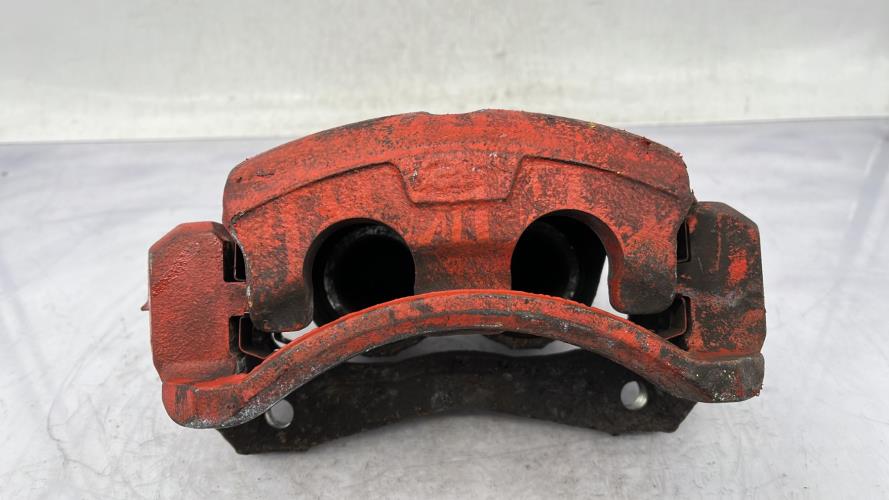 Etrier avant droit (freinage) CHEVROLET CAPTIVA PHASE 1 Diesel