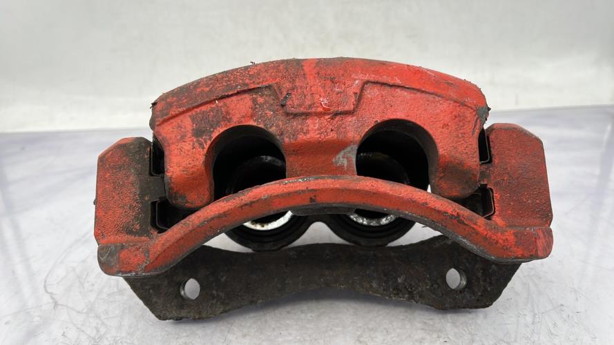 Etrier avant gauche (freinage) CHEVROLET CAPTIVA PHASE 1 Diesel