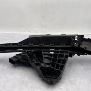 Serrure avant droit FORD C-MAX 1 PHASE 2 Diesel