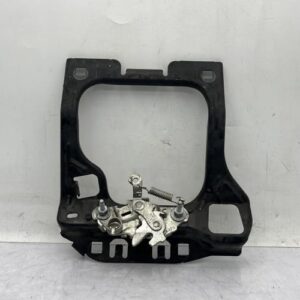 Serrure de capot PEUGEOT 2008 1 PHASE 2 Essence
