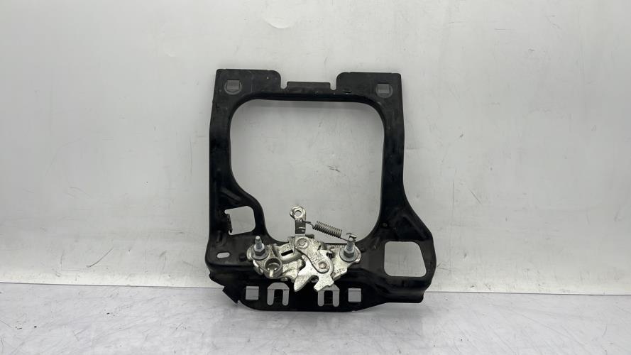 Serrure de capot PEUGEOT 2008 1 PHASE 2 Essence