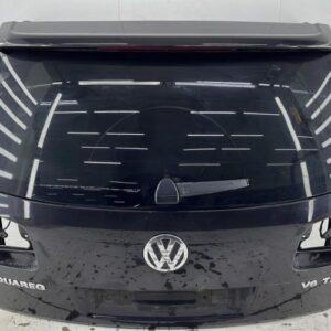 Malle/Hayon arriere VOLKSWAGEN TOUAREG 1 PHASE 2 Diesel