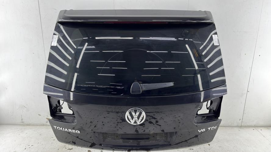 Malle/Hayon arriere VOLKSWAGEN TOUAREG 1 PHASE 2 Diesel