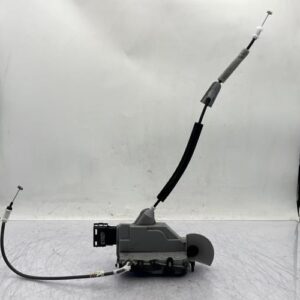 Serrure avant gauche PEUGEOT 3008 2 PHASE 2 Diesel