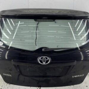 Malle/Hayon arriere TOYOTA VERSO PHASE 1 Diesel