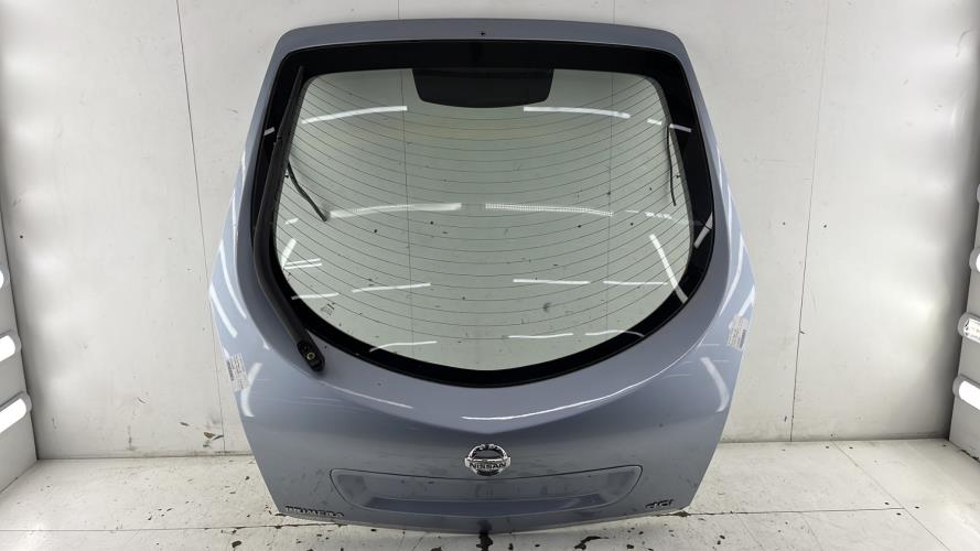 Malle/Hayon arriere NISSAN PRIMERA 4 Diesel