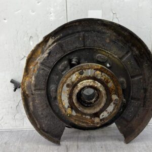 Fusee arriere gauche LAND ROVER DISCOVERY 3 Diesel