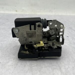 Serrure avant droit DACIA SANDERO 1 Diesel