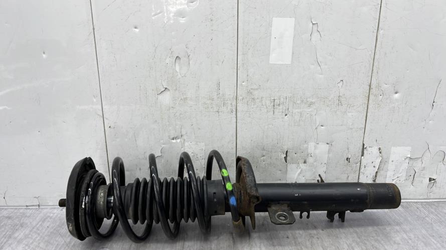 Amortisseur avant gauche CITROEN C2 PHASE 1 Diesel