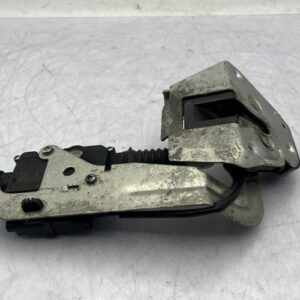 Serrure de porte laterale droite CITROEN C8 Diesel