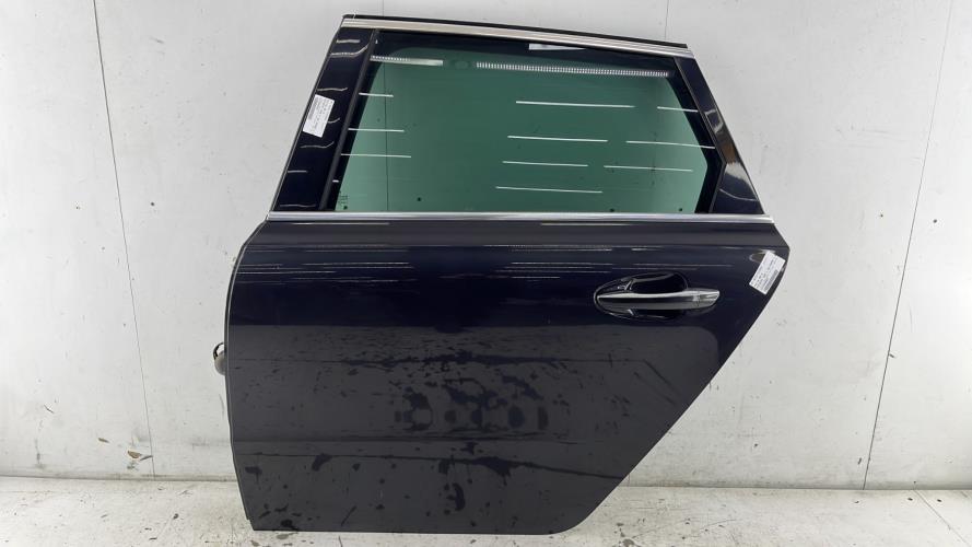 Porte arriere gauche PEUGEOT 508 1 SW PHASE 1 BREAK Diesel