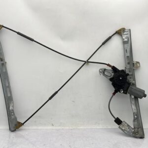 Leve vitre electrique avant gauche PEUGEOT 206 PHASE 2 Essence