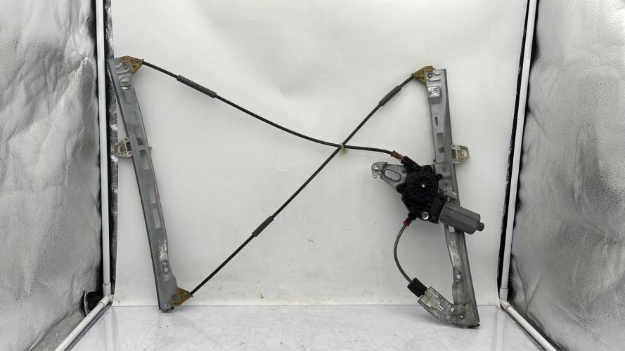 Leve vitre electrique avant gauche PEUGEOT 206 PHASE 2 Essence