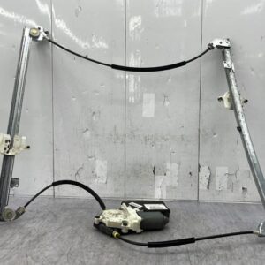 Leve vitre electrique avant gauche PEUGEOT 807 Diesel