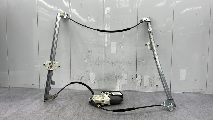 Leve vitre electrique avant gauche PEUGEOT 807 Diesel