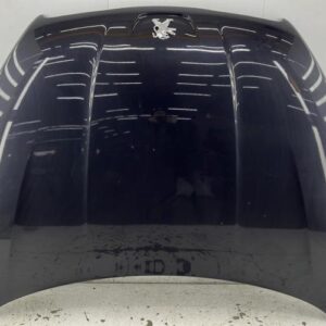 Capot PEUGEOT 508 1 SW PHASE 1 BREAK Diesel
