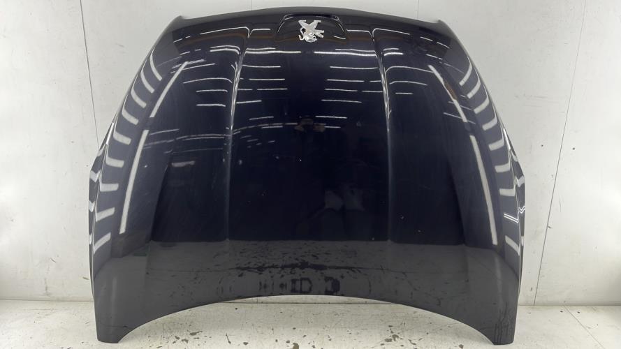 Capot PEUGEOT 508 1 SW PHASE 1 BREAK Diesel