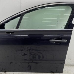 Porte avant gauche PEUGEOT 508 1 SW PHASE 1 BREAK Diesel
