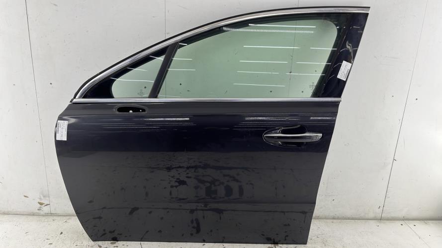 Porte avant gauche PEUGEOT 508 1 SW PHASE 1 BREAK Diesel
