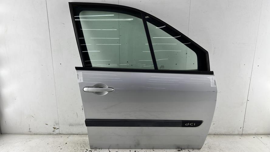 Porte avant droit RENAULT SCENIC 2 PHASE 1 Diesel
