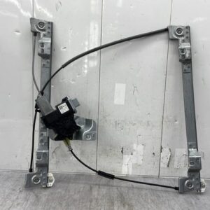 Leve vitre electrique avant gauche RENAULT KANGOO 2 PHASE 2 Diesel