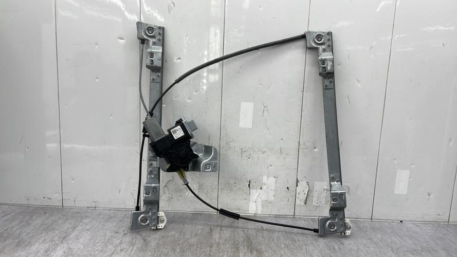 Leve vitre electrique avant gauche RENAULT KANGOO 2 PHASE 2 Diesel