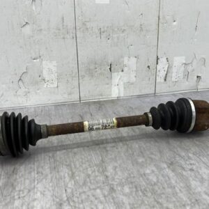 Cardan gauche (transmission) CITROEN C2 PHASE 1 Diesel