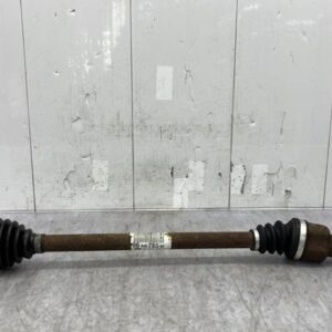 Cardan droit (transmission) CITROEN C2 PHASE 1 Diesel