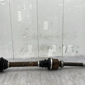 Cardan droit (transmission) PEUGEOT 207 PHASE 2 Diesel