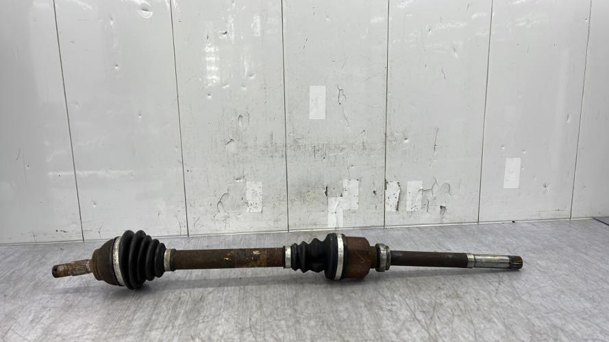 Cardan droit (transmission) PEUGEOT 207 PHASE 2 Diesel