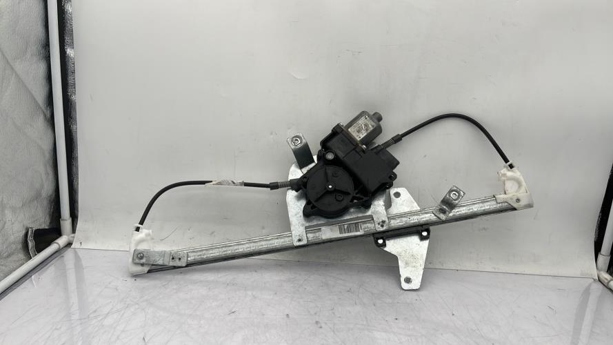 Leve vitre electrique avant gauche PEUGEOT 308 1 PHASE 1 Diesel